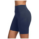Nike Γυναικείο σορτς-κολάν One High-Waisted 8'' Biker Shorts